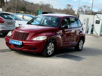 chrysler pt cruiser 1.6 classic