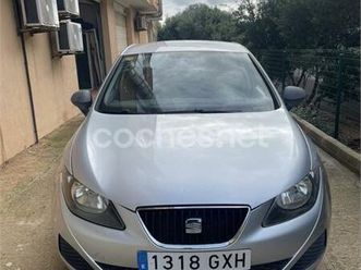 seat ibiza 1.2 tsi style dsg
