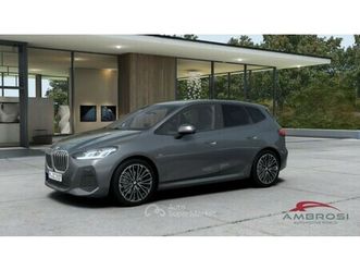 serie 2 d msport auto