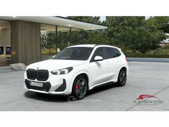 xdrive 25e m-sport pro auto