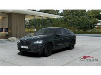 xdrive20d mhev 48v msport auto