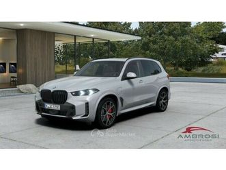xdrive50e msport pro auto