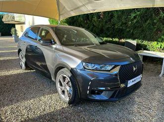 1.6 hybrid e-tense 300cv 4x4 bastille+