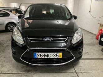 ford c-max 11 agosto/11