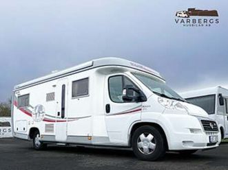 kabe tm 750 lxl **mellandagserbjudande** 3.0l m. kamkedja 4250kg alde