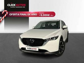 2.0 skyactiv-g evolution 2wd aut. 121kw