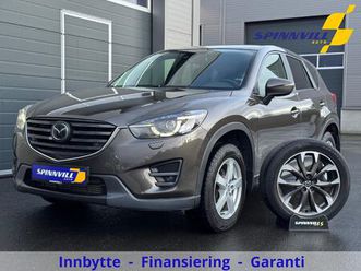 2.2d 150hk awd automat/ optimum/ skinn/ bose/