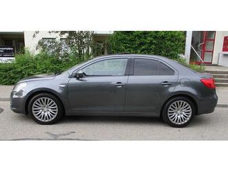 suzuki kizashi, 2.4, mfk 07.25, fixpreis!