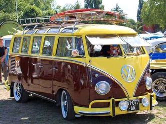 vw combi split 64