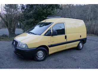 citroën jumpy fgn tole 1.9 d club entreprise