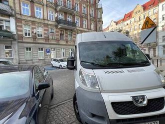 peugeot boxer uszkodzony 2012r. 2.2 130 km wroclaw - sprzedajemy.pl