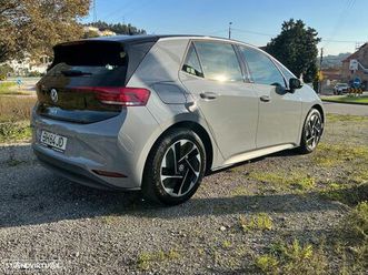 vw id.3 59 kwh pro city