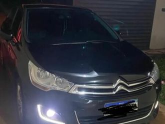 lounge exclusive 1.6 turbo 4p aut.