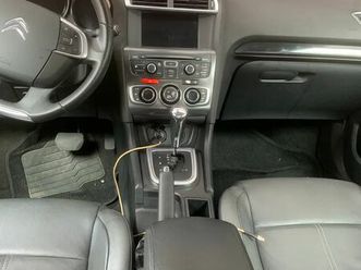 lounge exclusive 1.6 turbo flex aut.