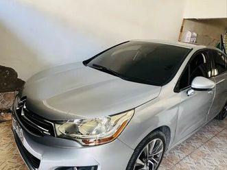 lounge tendance 2.0 flex 4p aut.