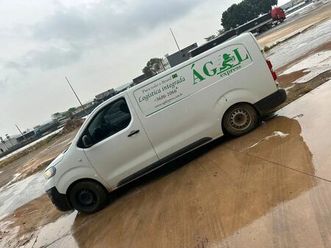 peugeot expert business pack 1.6 turbo diesel 2022