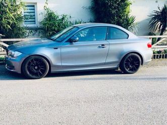bmw 118d e82