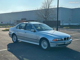 bmw 528i e39