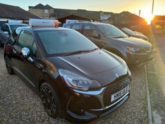 (16) - 1.6 thp prestige hatchback 3dr petrol manual euro 6 (start/stop) (165 bhp)