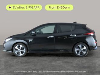 2024 - single motor 82kwh long range fastback 5dr electric auto rwd (299 ps) - nav