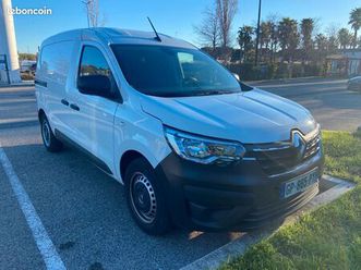 renault express 2023