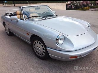 duetto iv serie 2000 cc