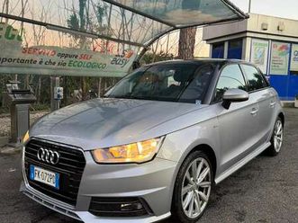 sportback 1.4 tdi metal plus