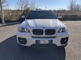 xdrive30d futura auto