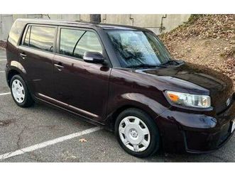2008-toyota-scion-xb-auto