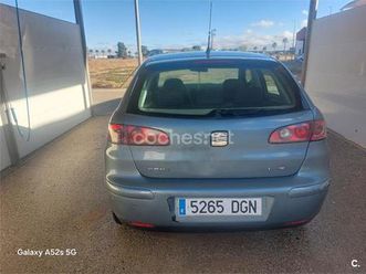 seat ibiza 1.9 sdi stella