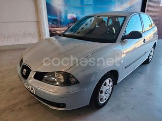 seat ibiza 1.9 sdi stella