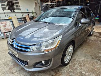 lounge tendance 1.6 turbo flex aut.