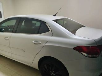 lounge exclusive 1.6 turbo flex aut.