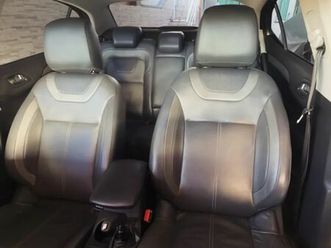 lounge tendance 1.6 turbo flex aut.