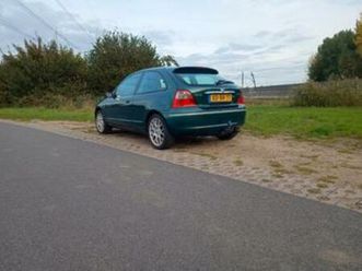 rover-200-serie-1-8-vi-200-groen-rover-marktplaats