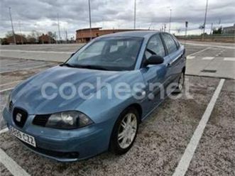 seat cordoba