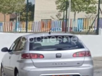 seat ibiza 1.9 tdi 100 cv stella