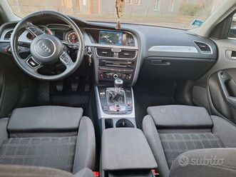 audi-a4-b8-avant-2-0-177cv