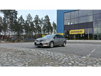 touring sports 1,6 valvematic active