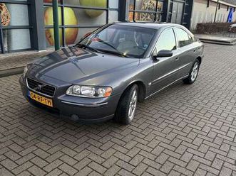 2.0t momentum automaat | cruise | leder