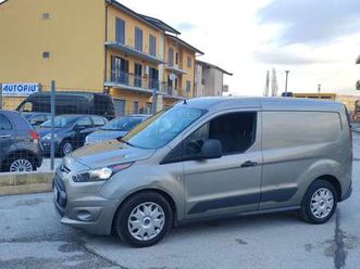 1500 tdci 3 posti iva