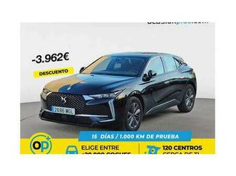 bluehdi bastille aut. 130