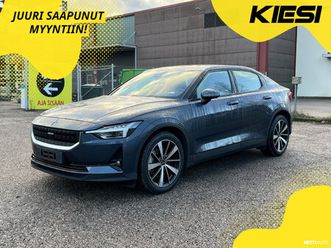 long range dual motor, 300kw, 78kwh / pilot- ja plus-pkt. / 360° / harman&kardon / lasikatto / pixel-led