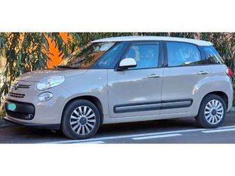 500l 1.4 pop star 95cv