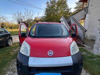 fiat doblo'