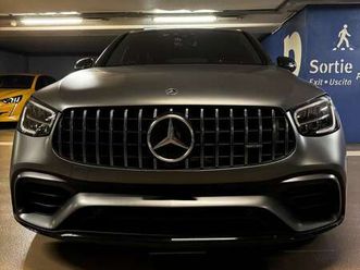 coupé s 9g-mct speedshift 4matic+