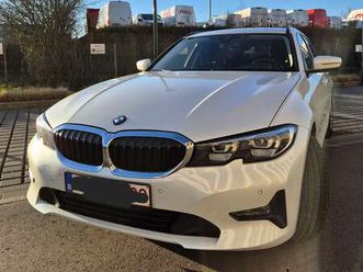 touring 318 da adblue