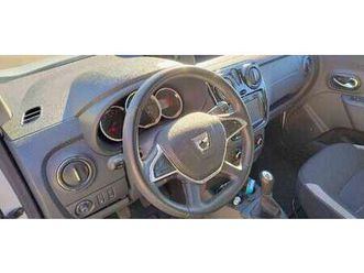 dokker stepway 1.5 dci s&s