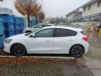 focus 1.5 ecoblue st-line co-pilot s