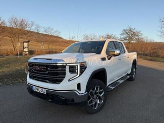 gmc sierra 3.0 tdi 4x4 denali (automata) 3.0 duramax diesel 4x4 off-road